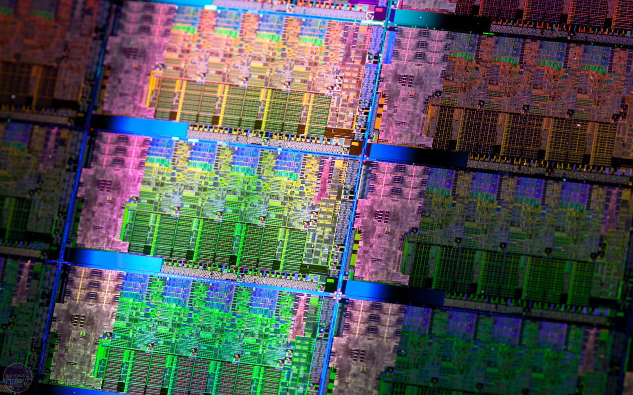 geleidelijk Ontmoedigd zijn magnifiek Intel Sandy Bridge Review | bit-tech.net