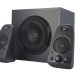 Logitech Speaker System Z623 Review