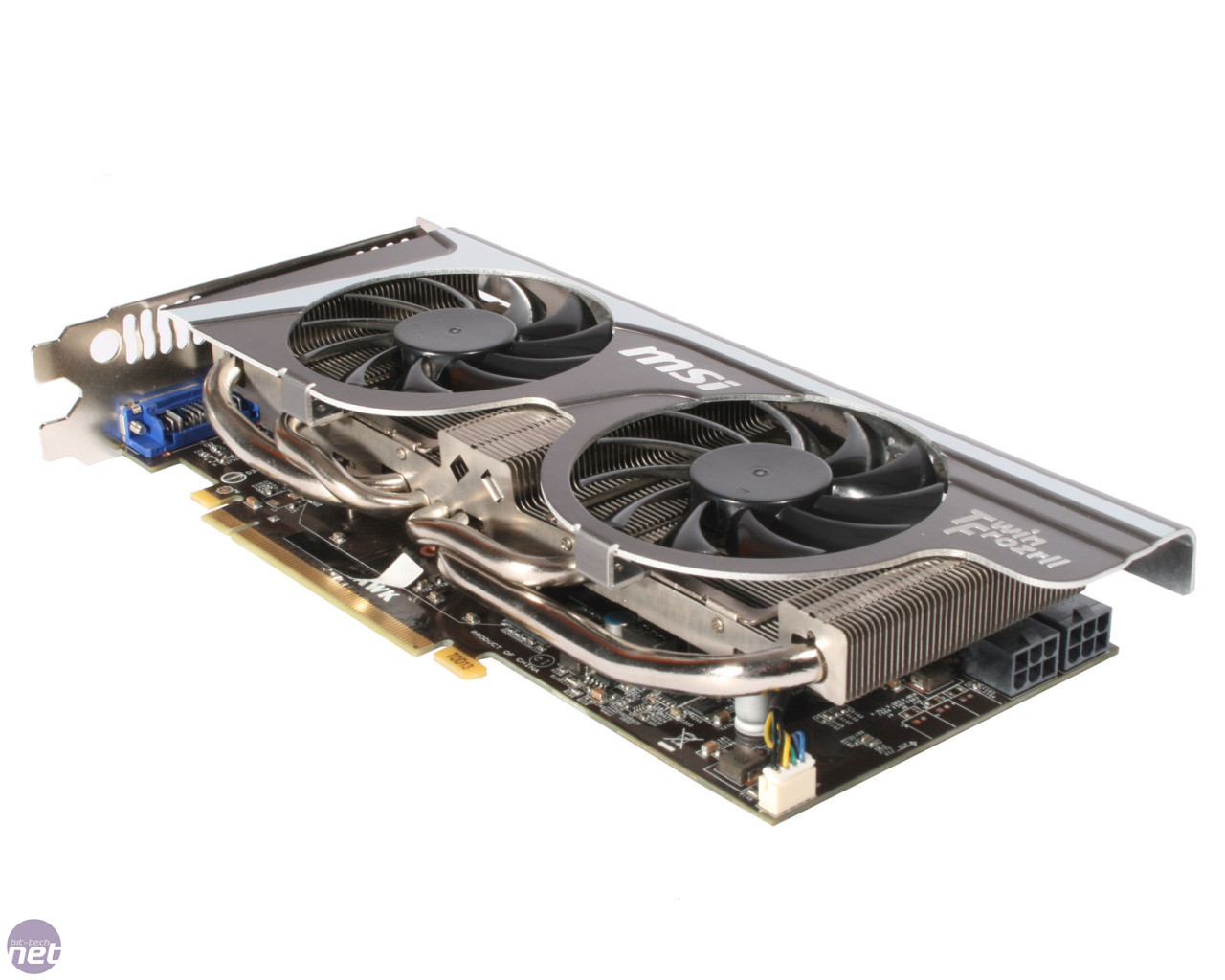 Venta Msi Geforce Gtx Ti En Stock