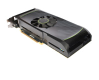 Nvidia GeForce GTX 560 Ti 1GB Review