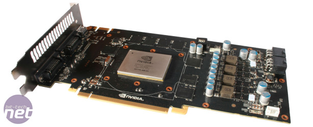 *Nvidia GeForce GTX 560 Ti 1GB Review GeForce GTX 560 Ti Test Setup