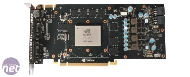 Nvidia GeForce GTX 560 Ti 1GB Review GeForce GTX 560 Ti Conclusion