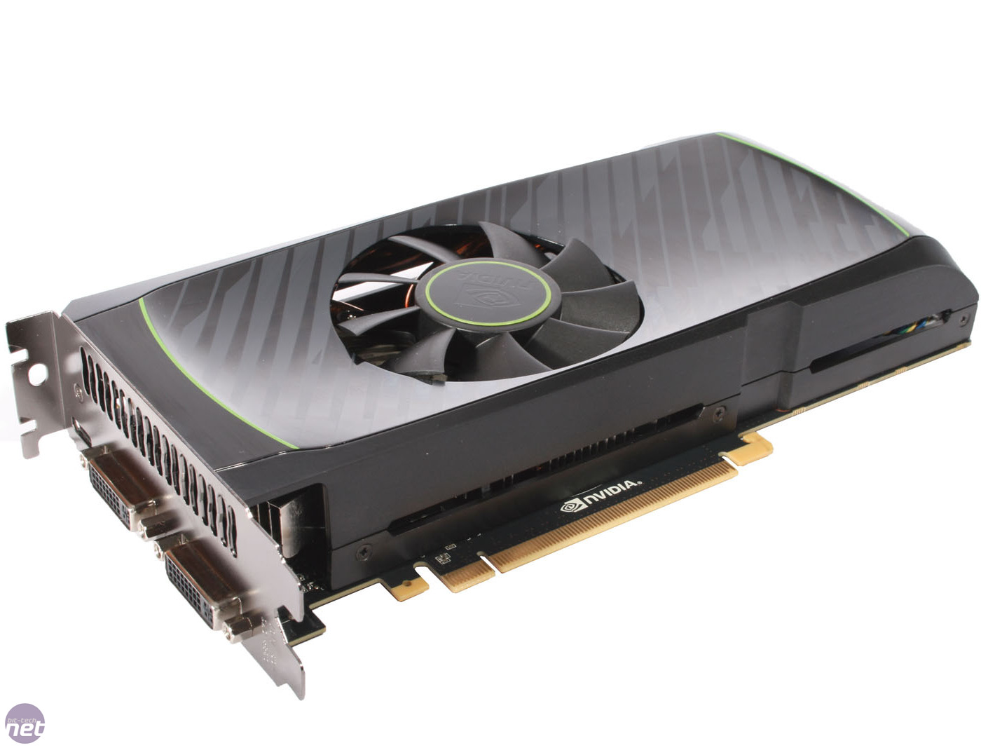 Nvidia GeForce GTX 560 Ti 1GB Review 