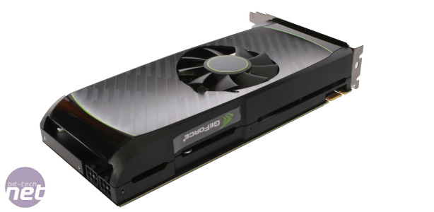*Nvidia GeForce GTX 560 Ti 1GB Review GeForce GTX 560 Ti Test Setup