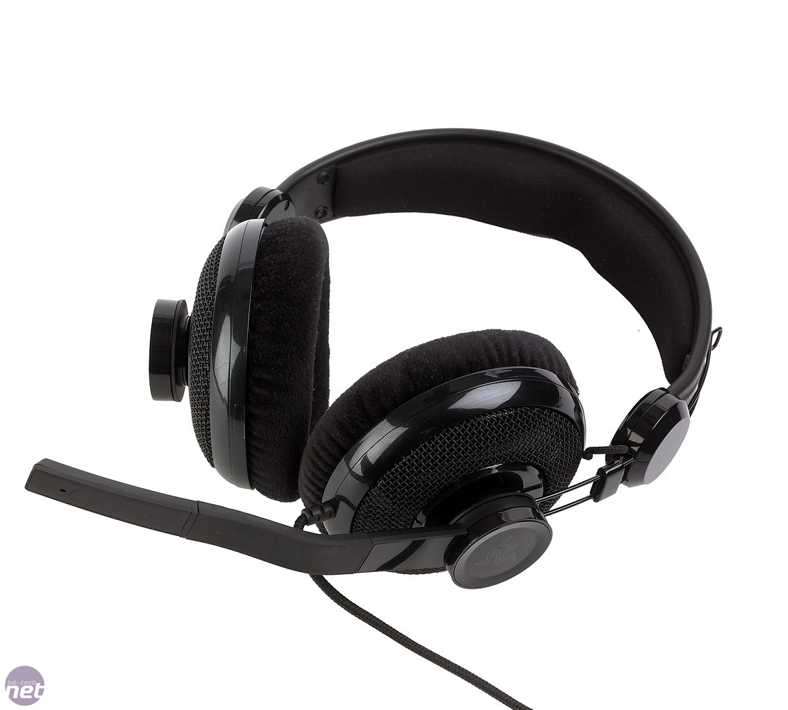 Razer carcharias 2024 gaming headset