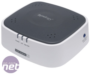 Synology USB Station 2 Review Synology USB Station 2 Review  