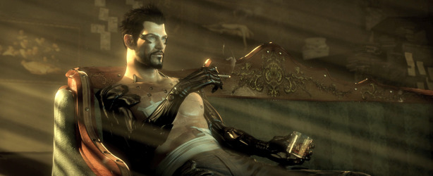 The Games of 2011 Deus Ex 3 and Homefront