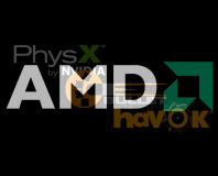 AMD Talks GPU Gaming Physics