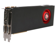 AMD Radeon HD 6950 1GB Review