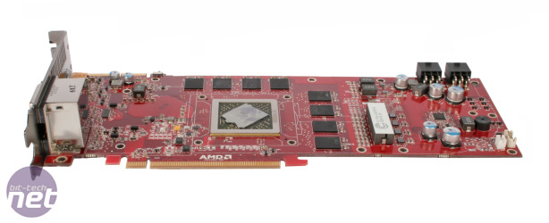 *AMD Radeon HD 6950 1GB Review AMD Radeon HD 6950 1GB Specifications