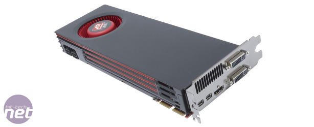 *AMD Radeon HD 6950 1GB Review Radeon HD 6950 1GB Test Setup