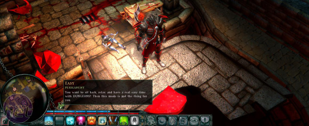 Dungeons Review Dungeons Review  