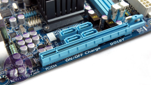 *Gigabyte GA-E350N-USB3 Mini-ITX Review Gigabyte GA-E350N-USB3 Mini-ITX Motherboard