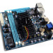 Gigabyte GA-E350N-USB3 Review