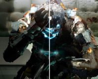 How to Enable AA in Dead Space 2