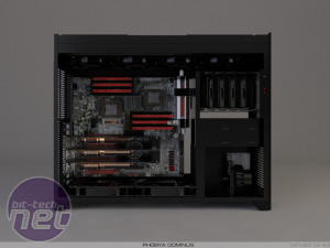 *Phobya Design a Case Competition - Stage 2 Dominus by Subtec 