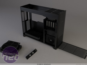 *Phobya Design a Case Competition - Stage 2 Dominus by Subtec 