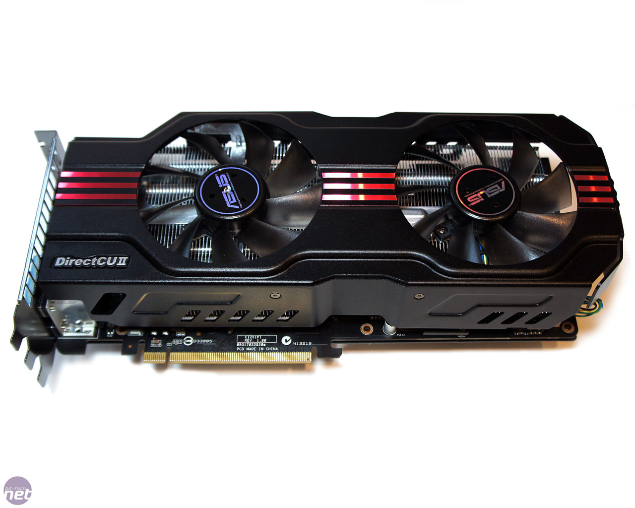 Asus discount gtx 580