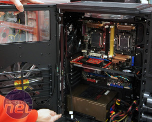 Thermaltake Level 10 GT Preview
