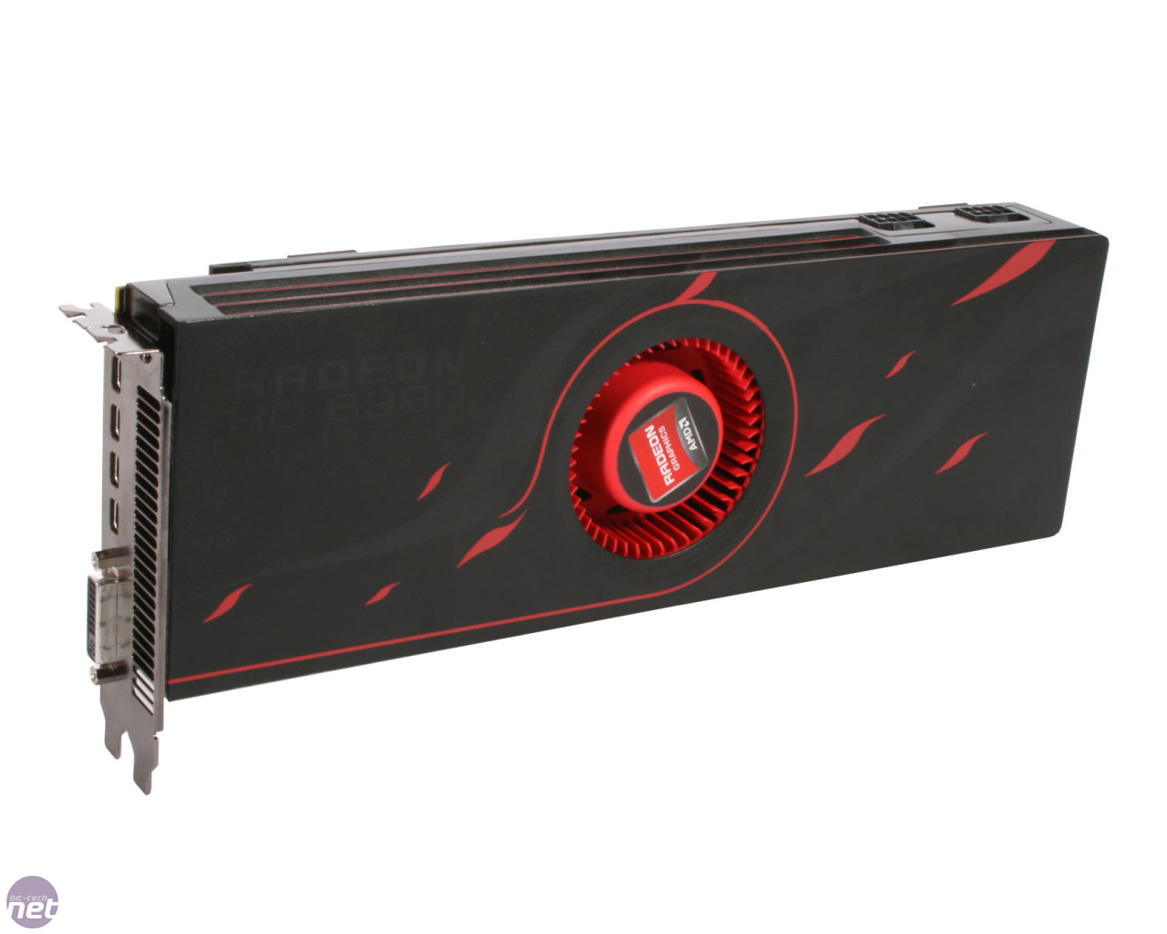 AMD Radeon HD 6990 4GB Review | bit 