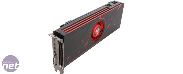 AMD Radeon HD 6990 4GB Review Radeon HD 6990 4GB Specifications