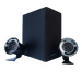 Soundscience Rockus 3D Review