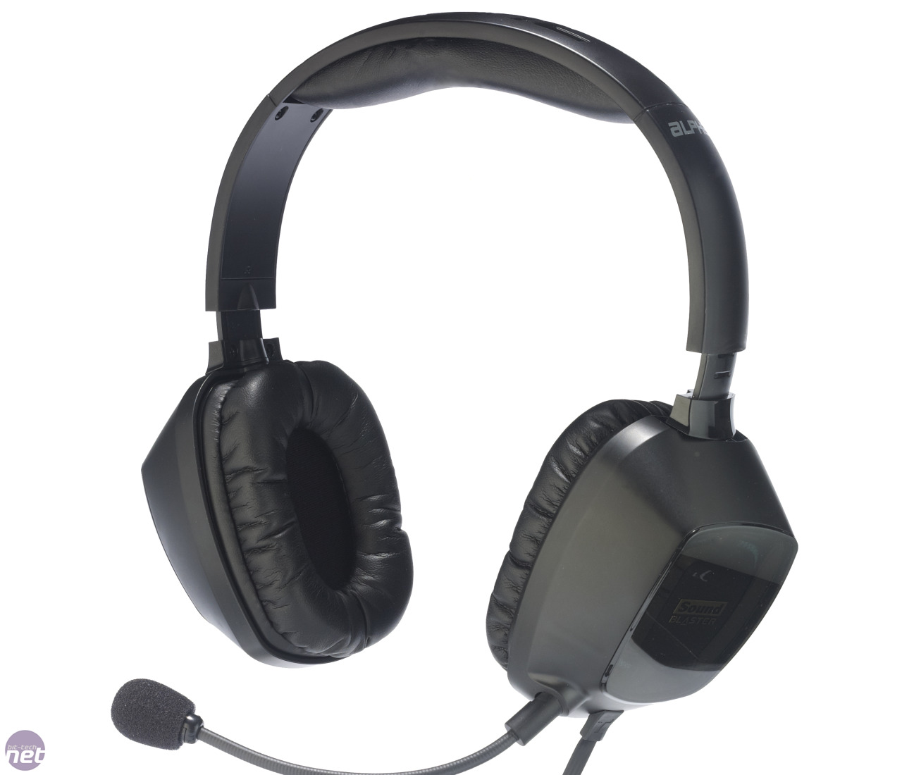 Creative sound blaster tactic 3d alpha new arrivals