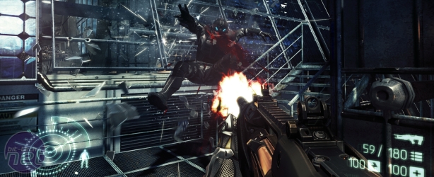 *Crysis 2 PC Review Crysis 2 PC Review
