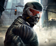 Crysis 2 PC Review