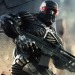 Crysis 2 Xbox 360 vs PC comparison