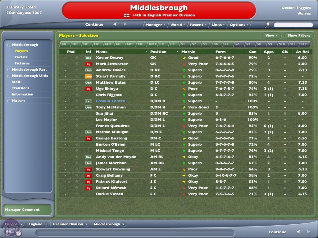 Football Manager 2005 Iso