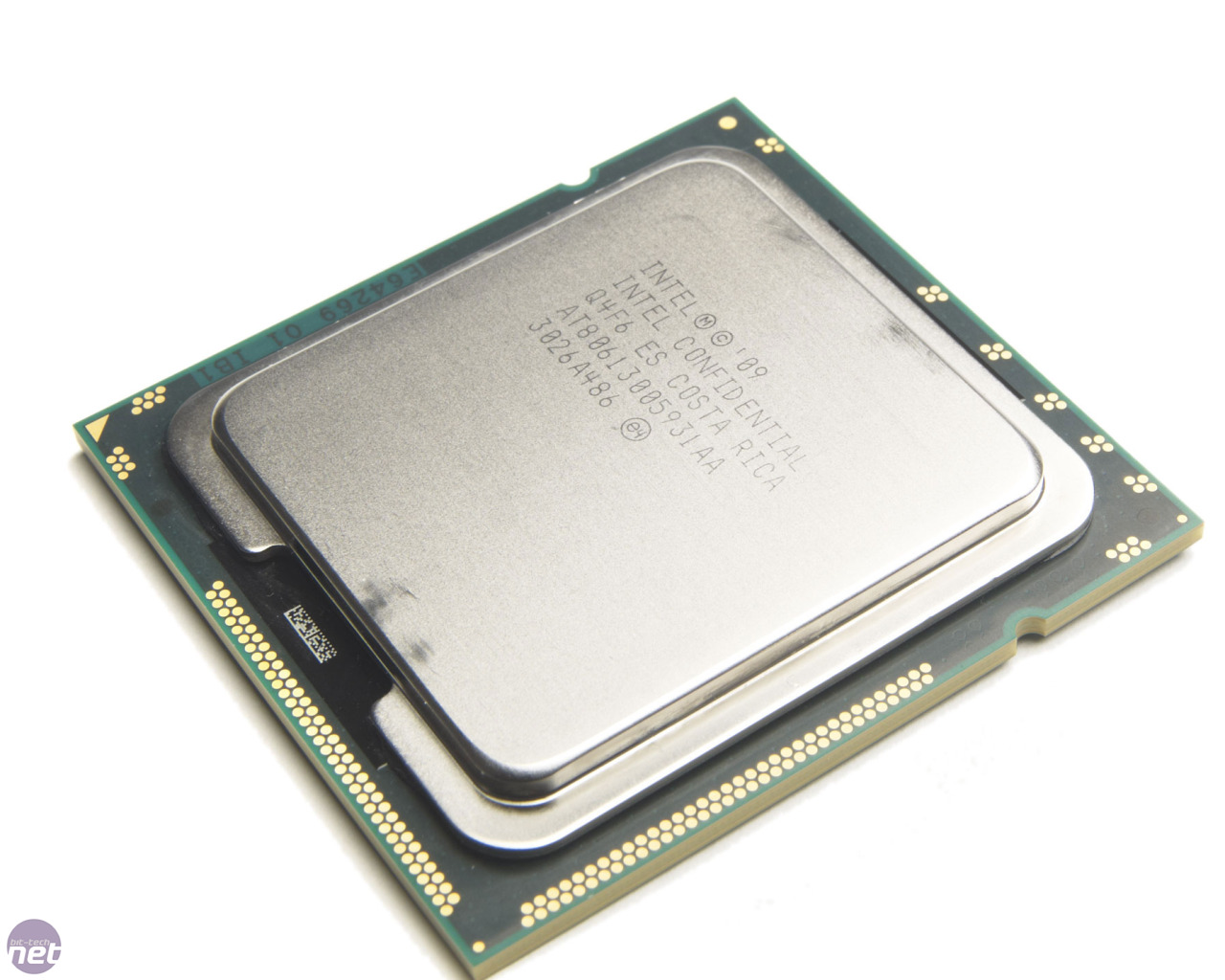 Intel Core i7-990X Extreme Edition Review | bit-tech.net