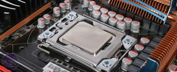 *Intel Core i7-990X Extreme Edition Review Core i7-990X Performance Analysis and Conclusion