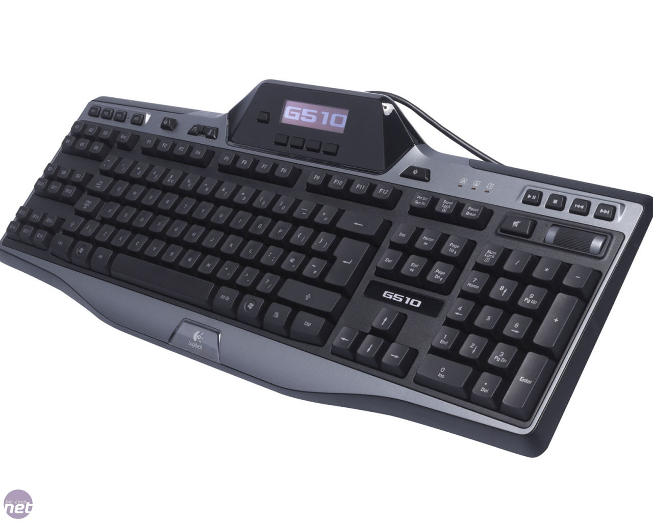 logitech g150 keyboard