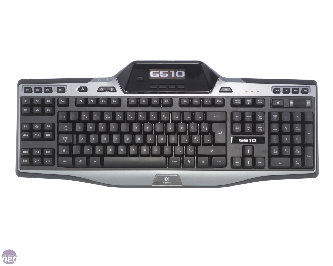 Teclado g510 best sale