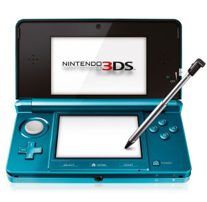 *Nintendo 3DS Review 3DS Review