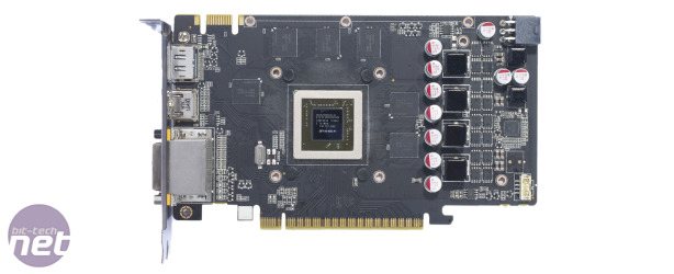 Nvidia GeForce GTX 550 Ti 1GB Review Zotac GeForce GTX 550 Ti Amp! Edition Preview