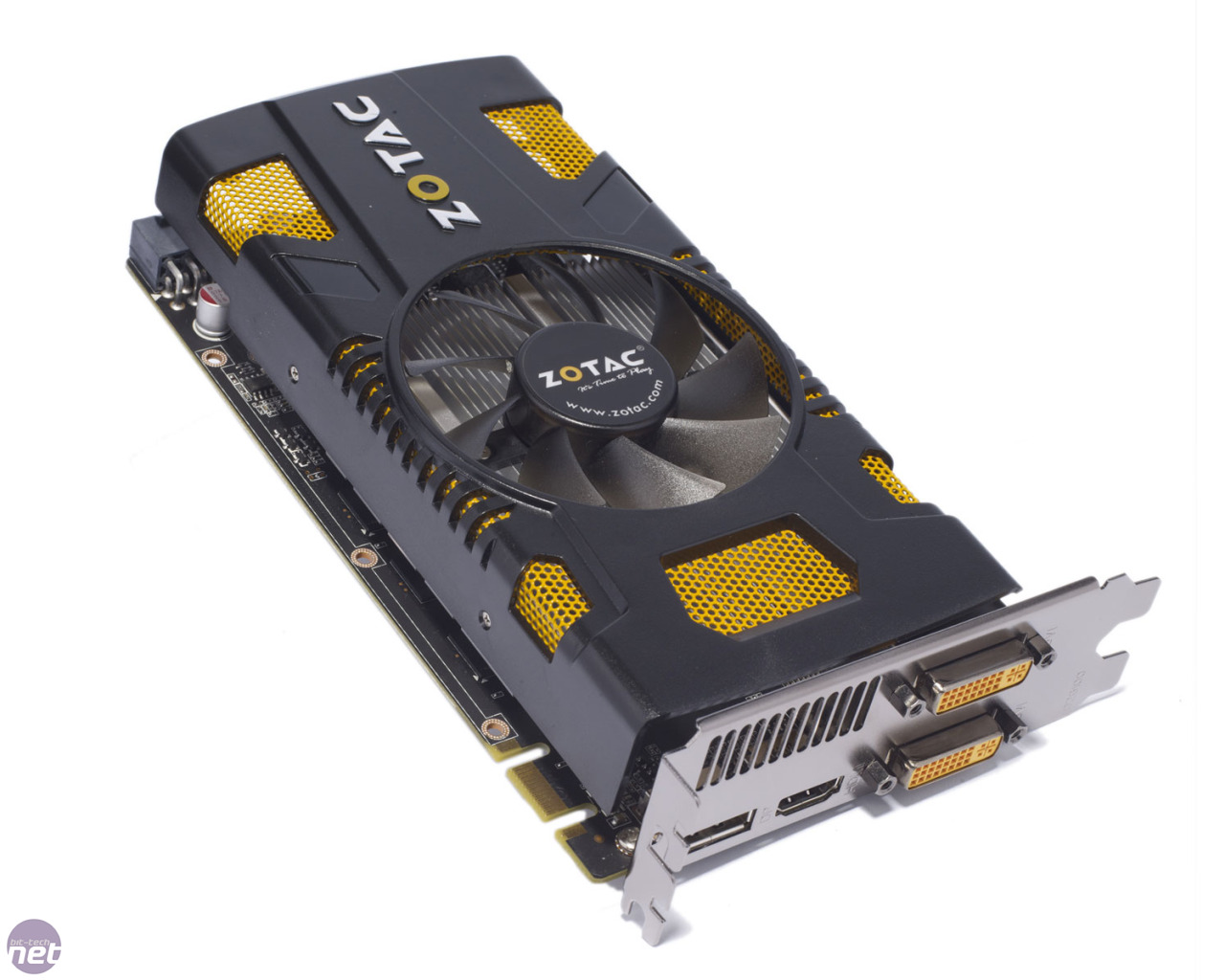 Zotac gtx 550 hot sale ti 1gb