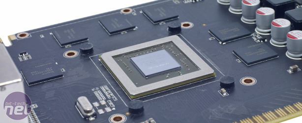Nvidia GeForce GTX 550 Ti 1GB Review GTX 550 Ti 1GB Specifications