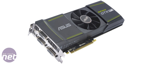 Nvidia GeForce GTX 590 3GB Review
