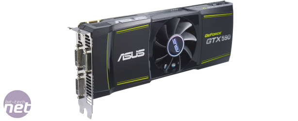 *Nvidia GeForce GTX 590 3GB Review Asus GeForce GTX 590 3GB Conclusion
