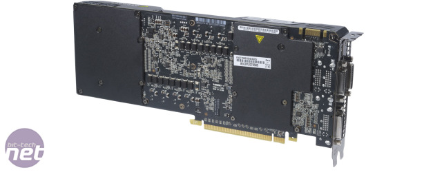 Nvidia GeForce GTX 590 3GB Review