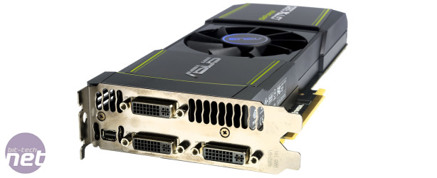 *Nvidia GeForce GTX 590 3GB Review Asus GeForce GTX 590 3GB Conclusion