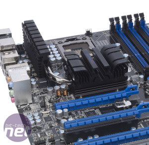 *Sapphire Pure Black X58 Review Pure Black X58 Performance Analysis and Conclusion