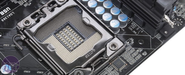*Sapphire Pure Black X58 Review Pure Black X58 Performance Analysis and Conclusion
