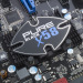 Sapphire Pure Black X58 Review