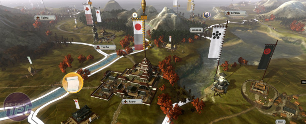 Shogun 2: Total War Review Shogun 2: Total War Review  