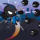 Who's That Flying?! Review
