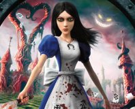 Alice Madness Returns Preview