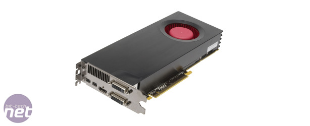 AMD Radeon HD 6790 1GB Review